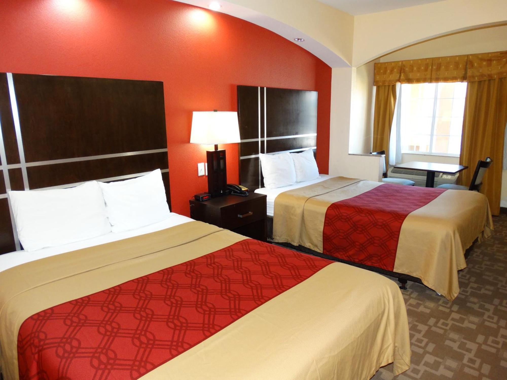 Regency Inn & Suites - Baytown Room photo